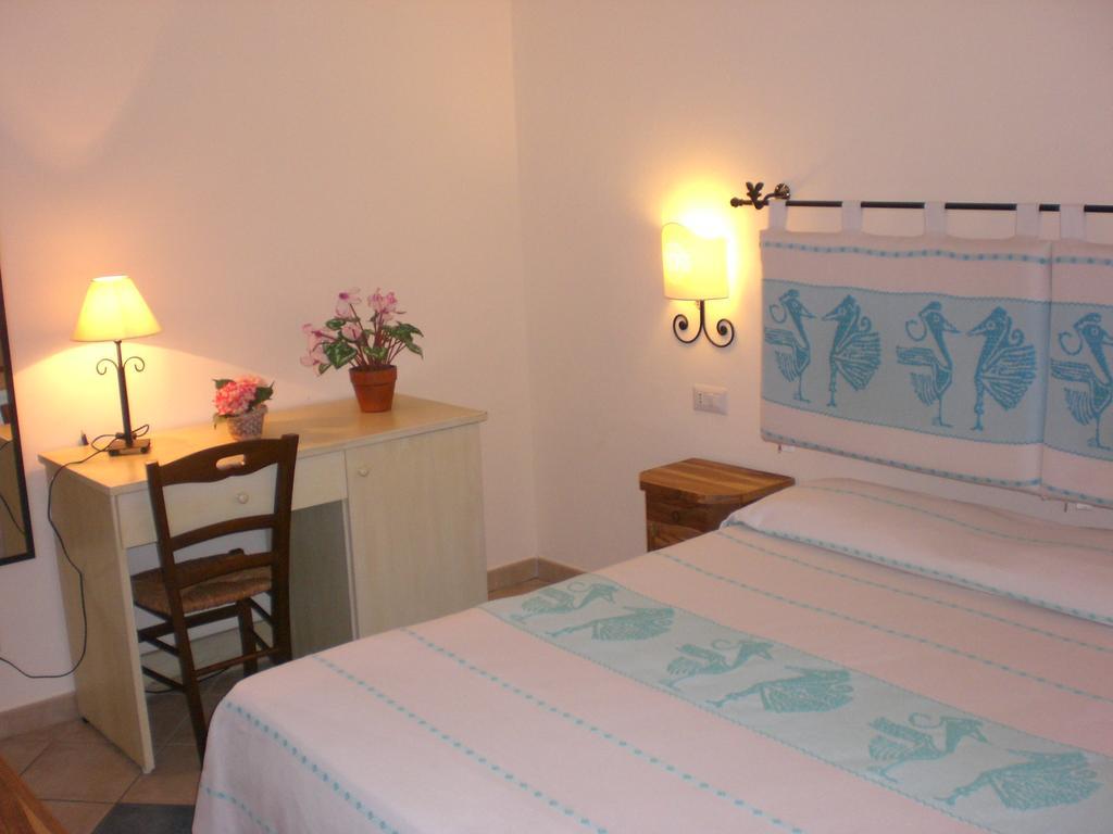 Hotel Maxim Olbia Exteriér fotografie
