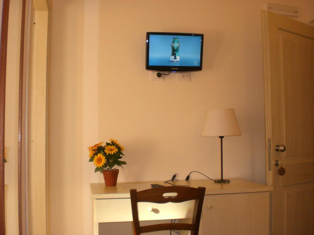Hotel Maxim Olbia Exteriér fotografie