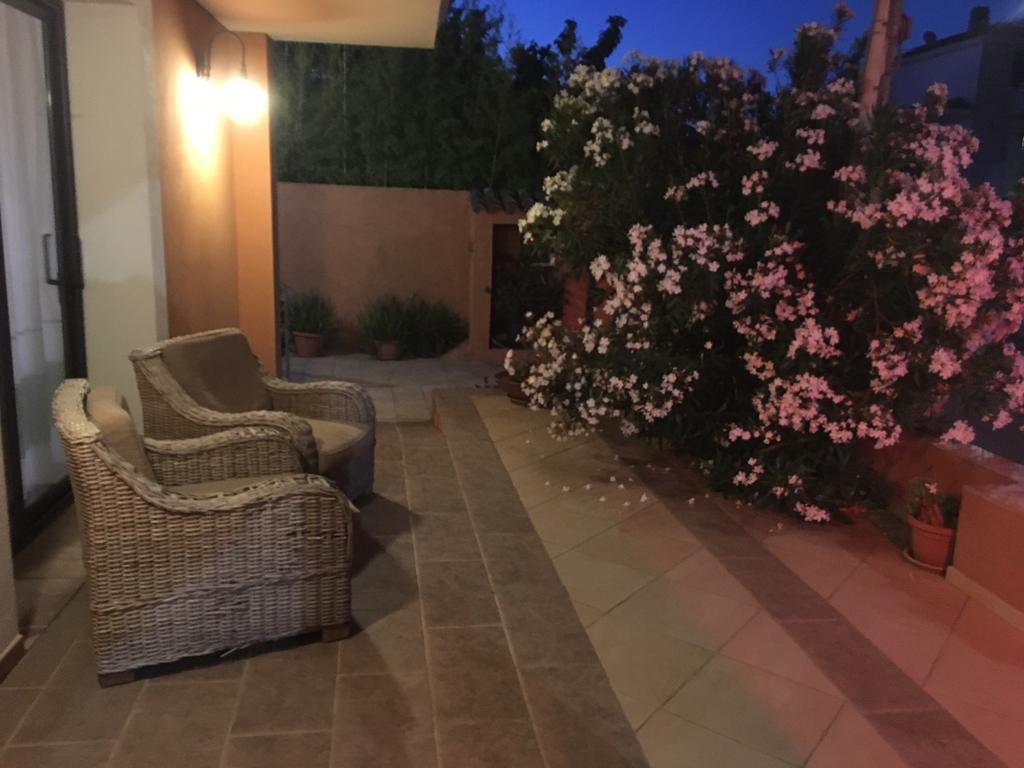 Hotel Maxim Olbia Exteriér fotografie