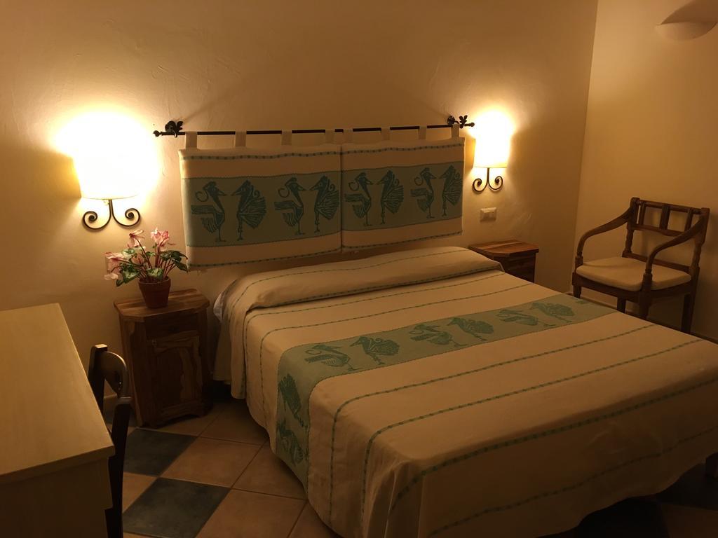 Hotel Maxim Olbia Exteriér fotografie