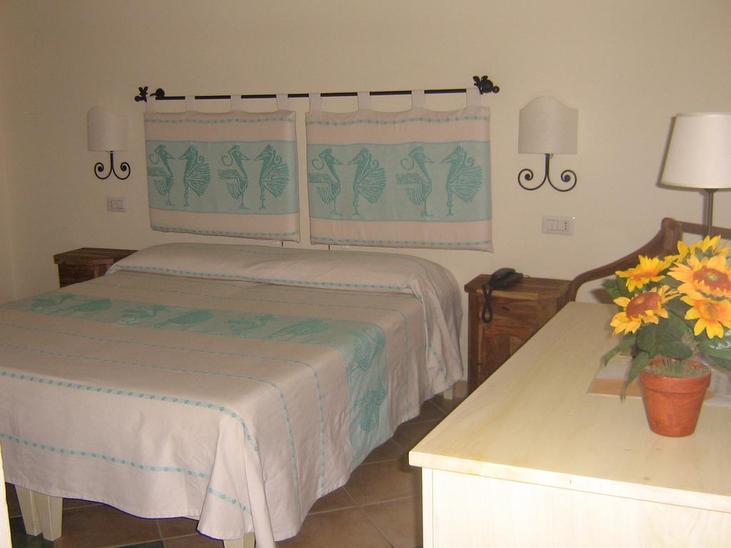 Hotel Maxim Olbia Exteriér fotografie