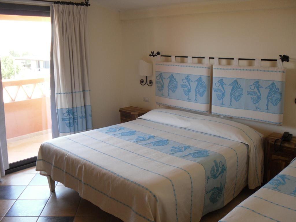 Hotel Maxim Olbia Exteriér fotografie